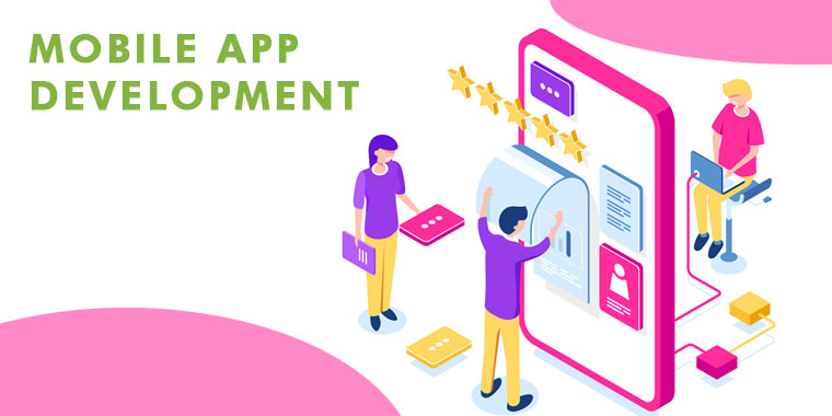 Mobile App Development