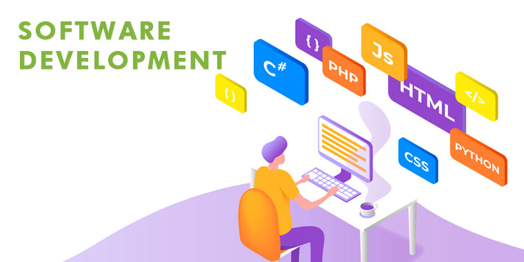 Customised Software Development