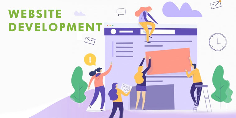 Website Development